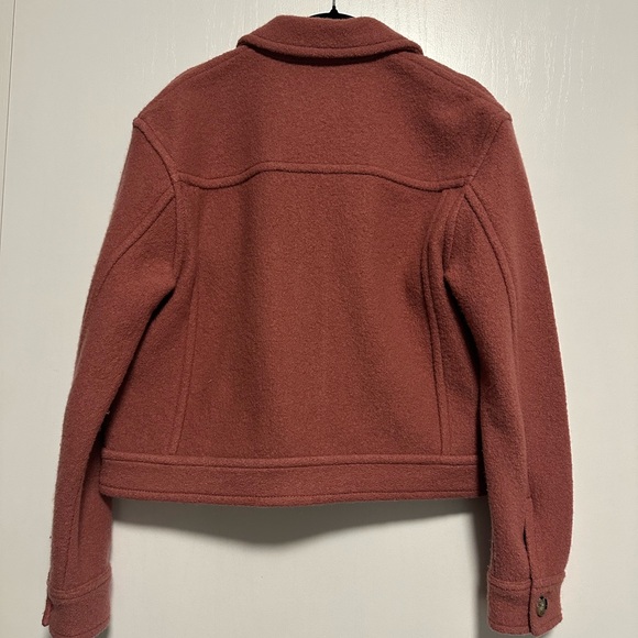 Aritzia Wilfred Jacket - Picture 5 of 5